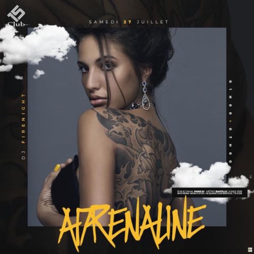 ADRENALINE