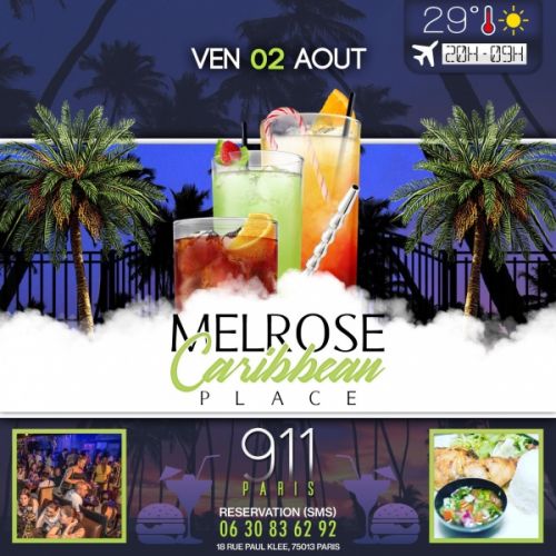Melrose Caribbean