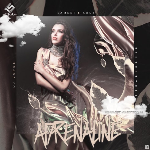 ADRENALINE