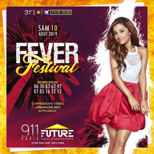 Fever Festival !