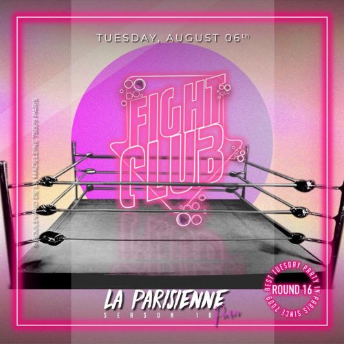 La Parisienne Paris