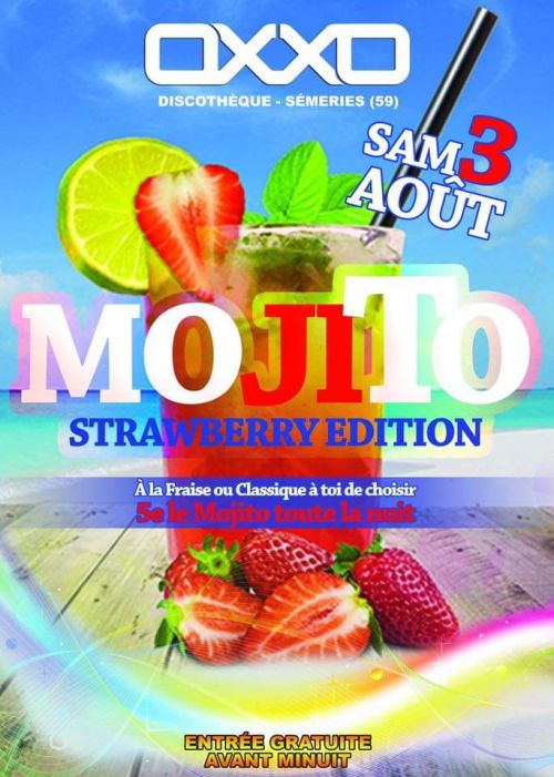 ???????? MOJITO ????????