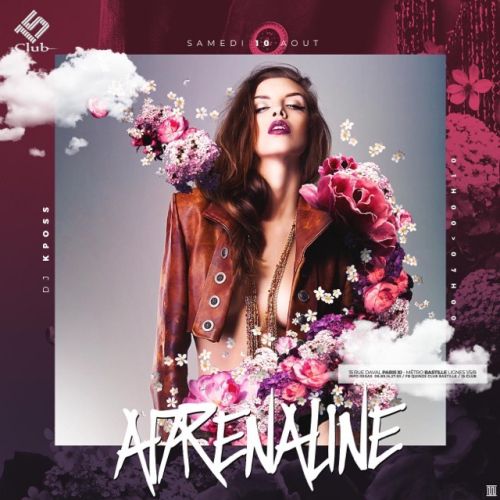 ADRENALINE