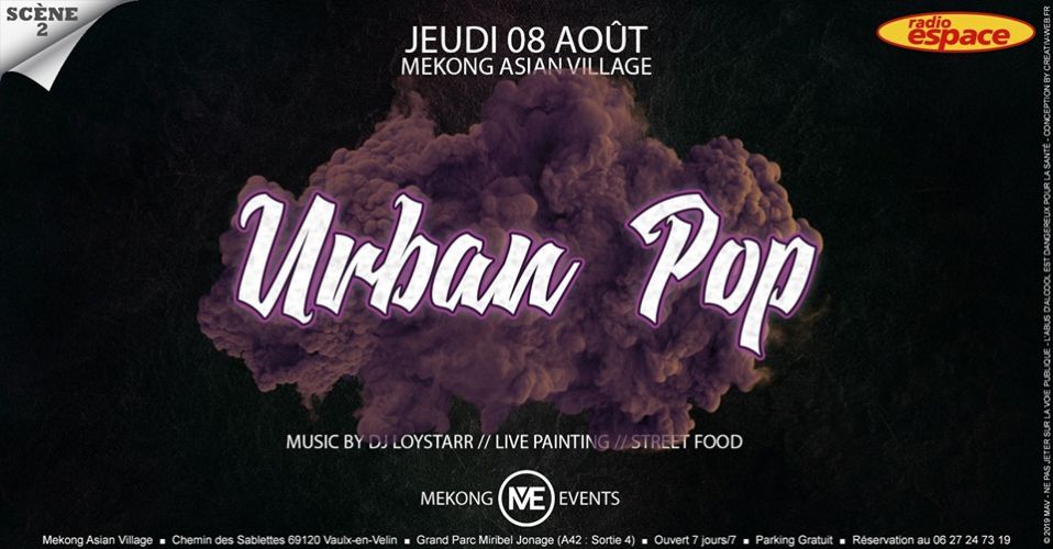 Urban Pop