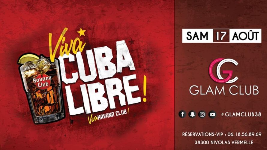 ❂ Viva Cuba Libre !  ❂