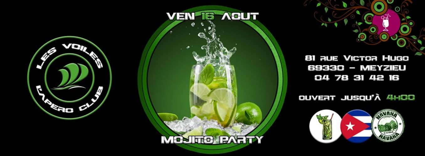 ????Mojito Party????