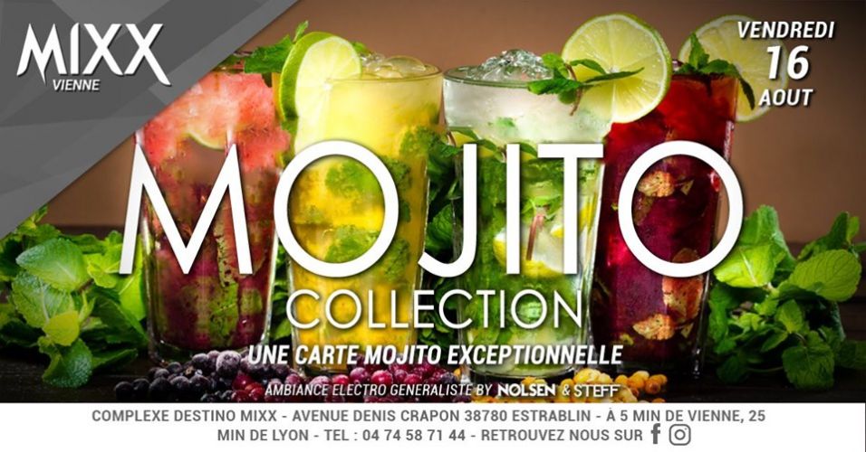 Mojito Collection
