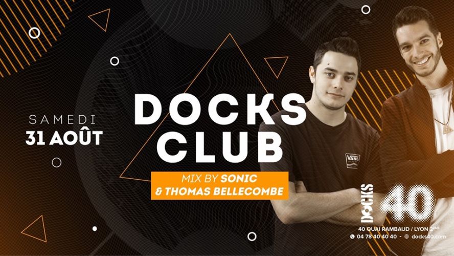 Docks Club