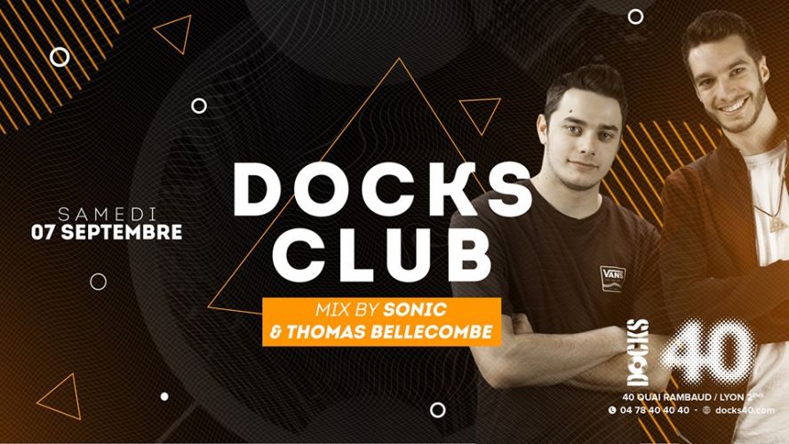 Docks Club