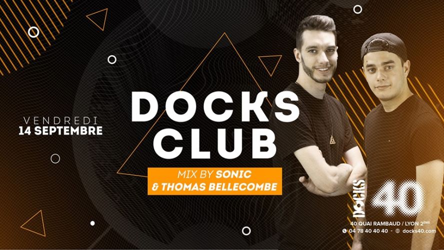 Docks Club