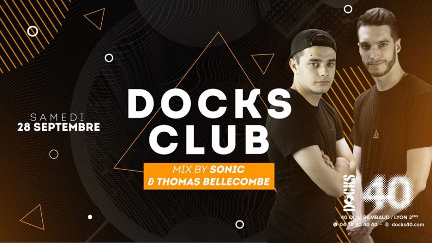 Docks Club