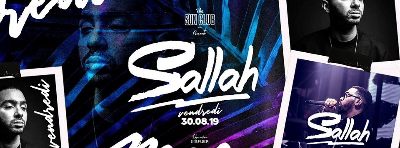 Sallah • Sun Club