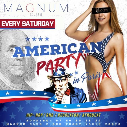 American Party