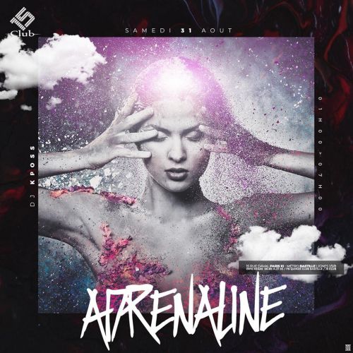 ADRENALINE