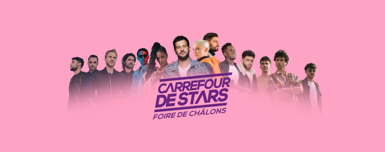 Carrefour de Star