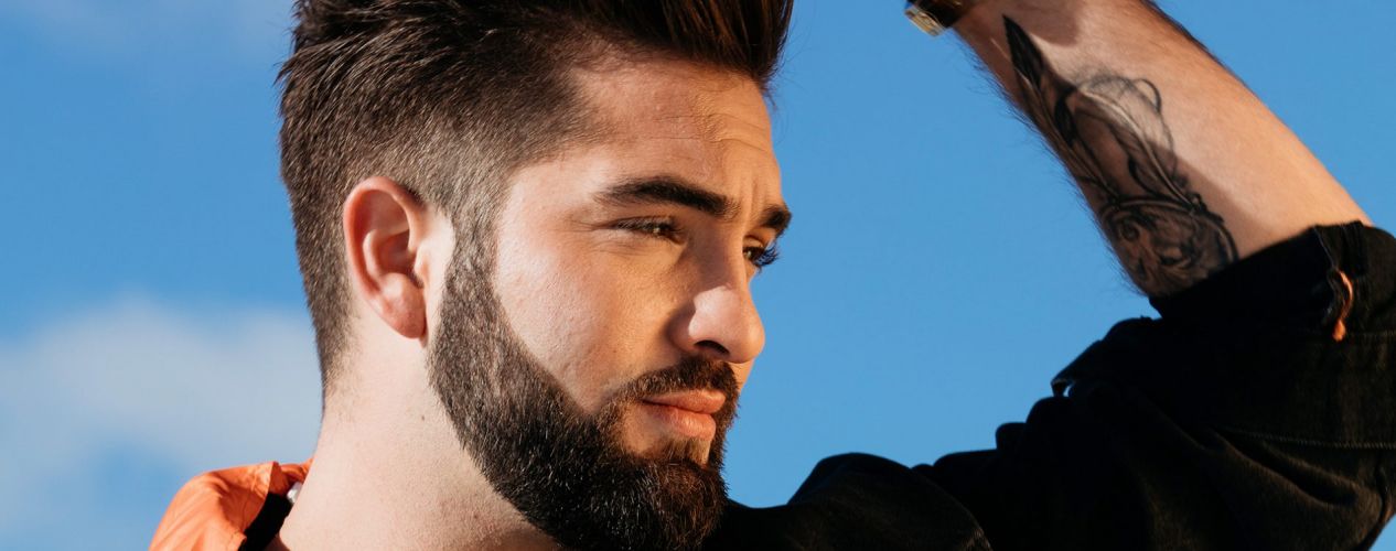 Kendji girac