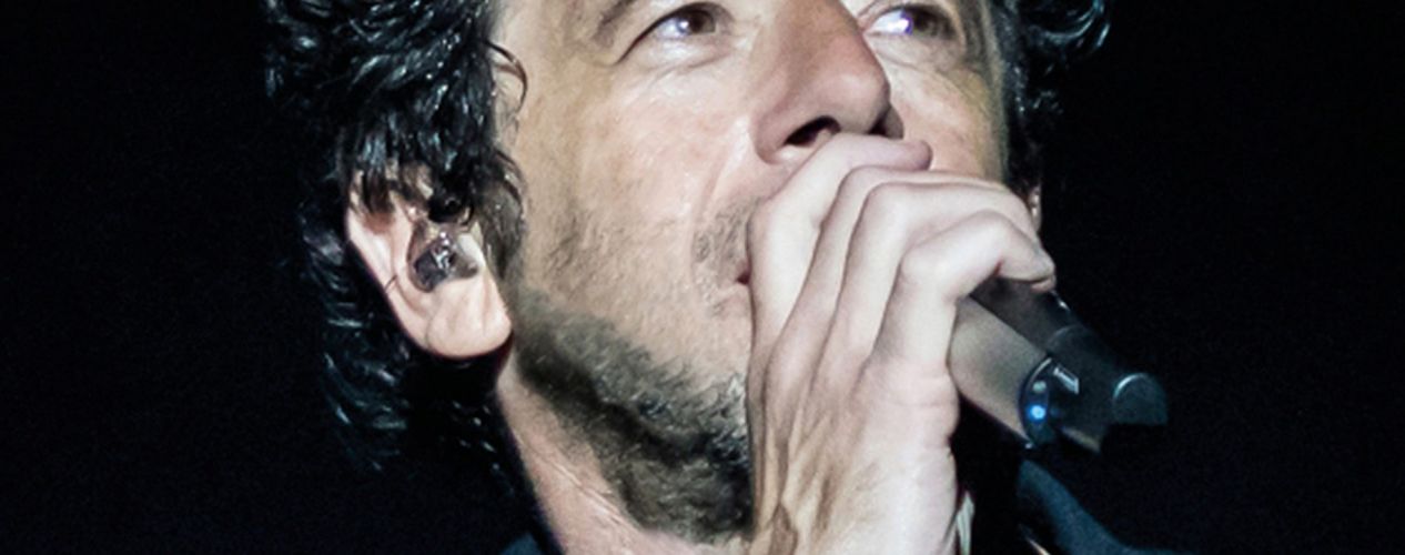 Patrick Bruel