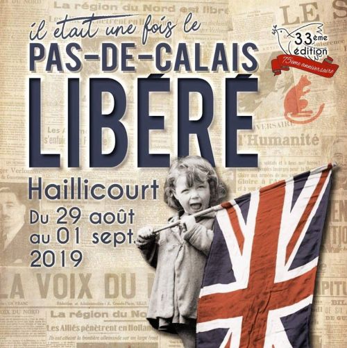 Il était une fois le Pas de Calais libéré