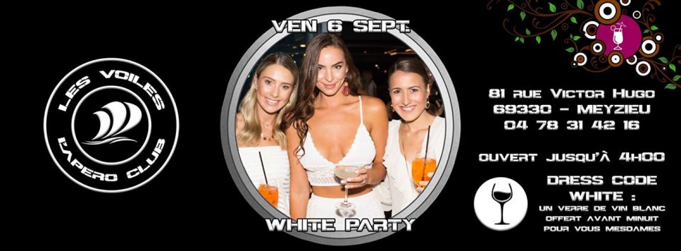 White Party