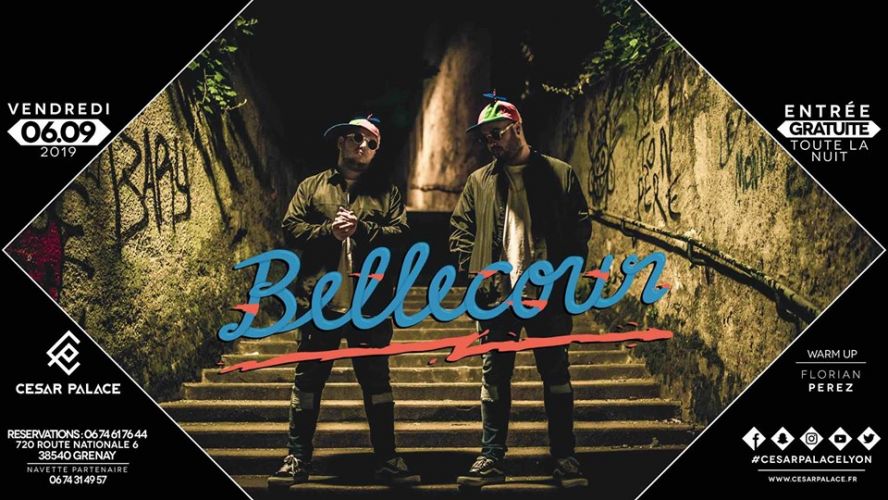 Bellecour