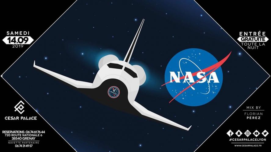 NASA