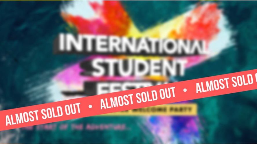 International Student Festival