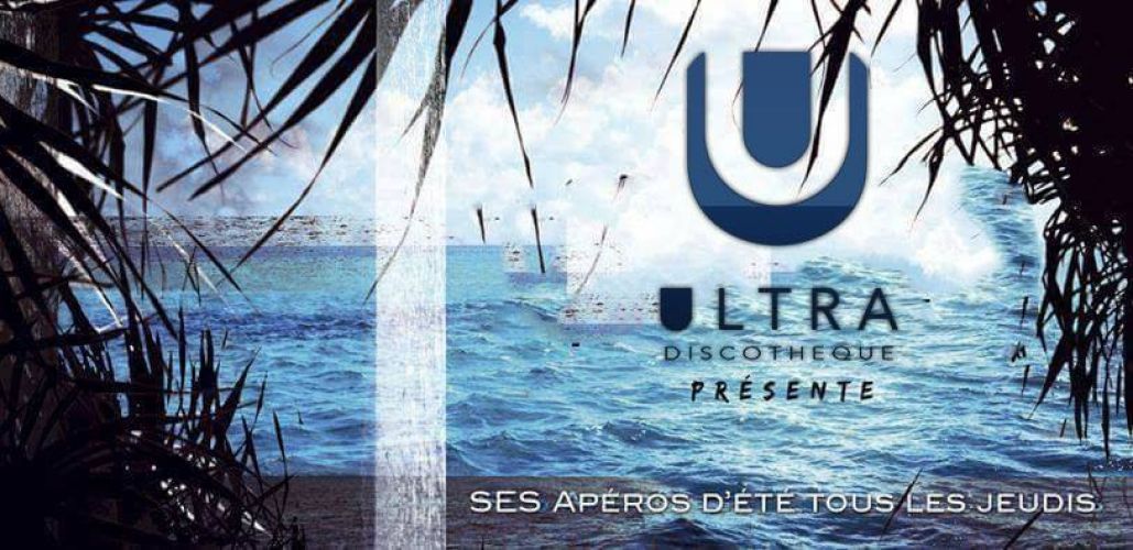 ULTRA APERO