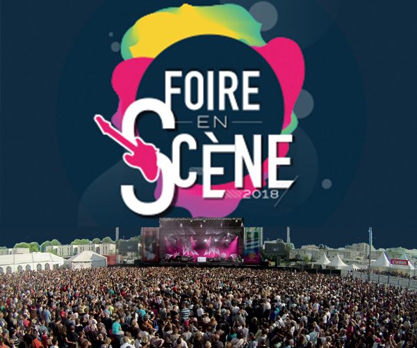 Foire en scène