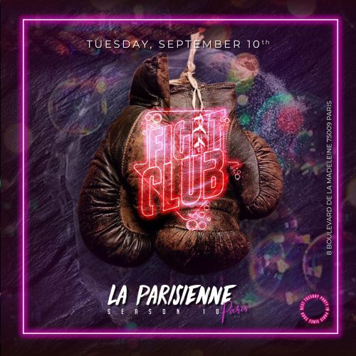 La Parisienne Paris