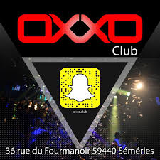 Soirée Clubbing