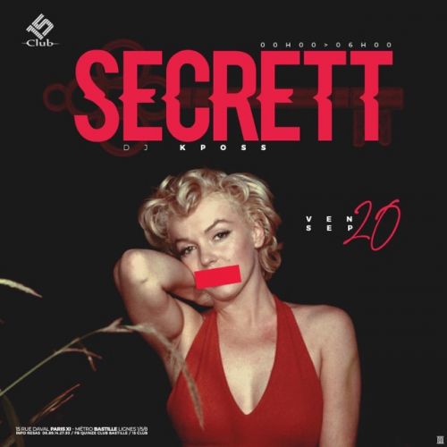 SECRETT