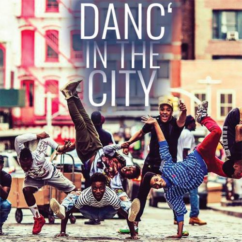 DANC’IN THE CITY # LIVE & DJ’S