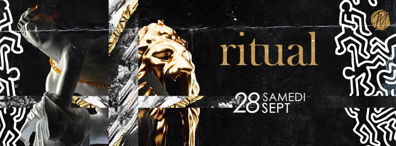 Ritual Grand Opening