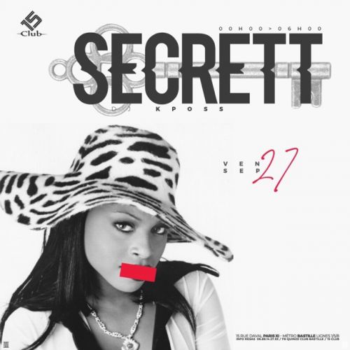 SECRETT