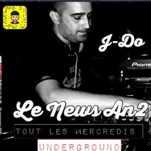 Underground by Dj Djo