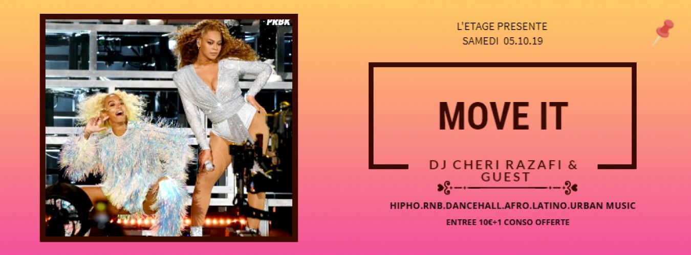 MOVE It