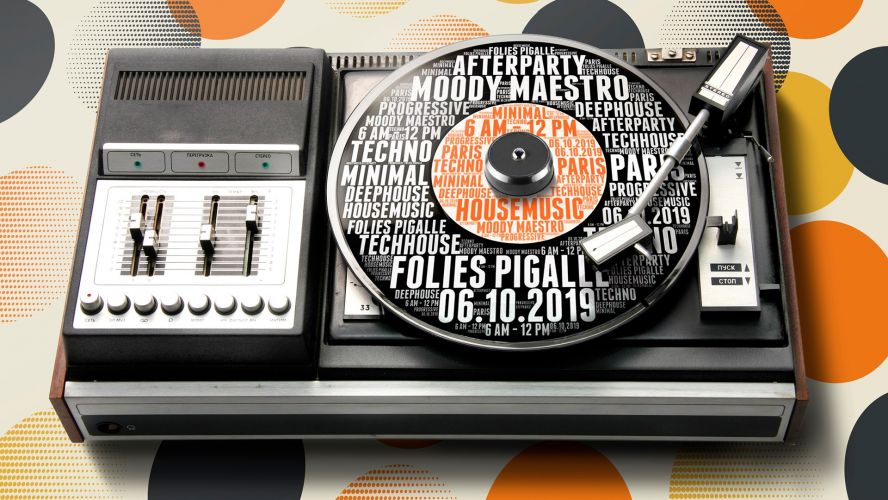 AFTER PARTY w/ MOODY MAESTRO & KMU