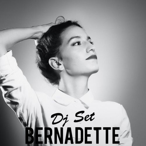 Les Jeudis du Rosa // Bernadette