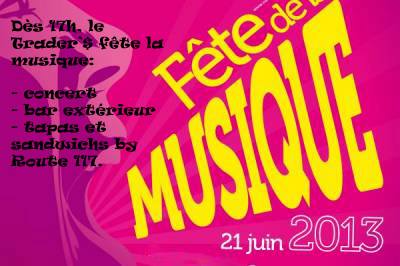 Fête de la musique