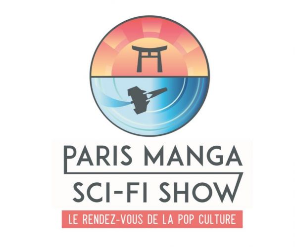 Paris Manga & Sci-Fi Show