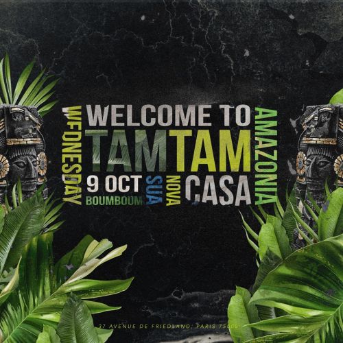 Tamtam