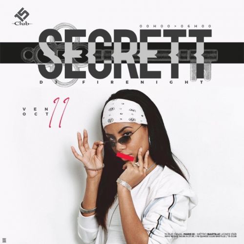 SECRETT