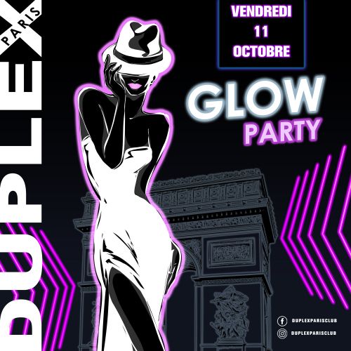 GLOW PARTY