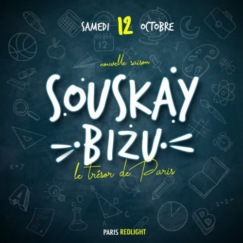 SOUSKAY