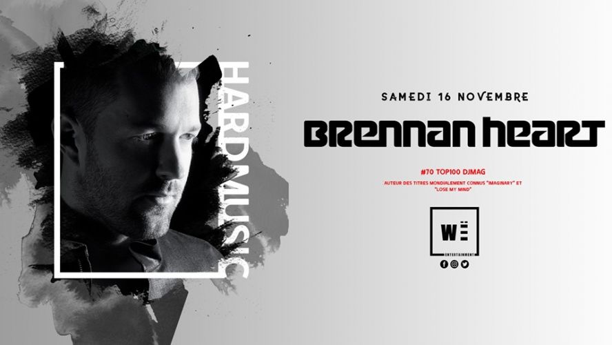 Brennan Heart