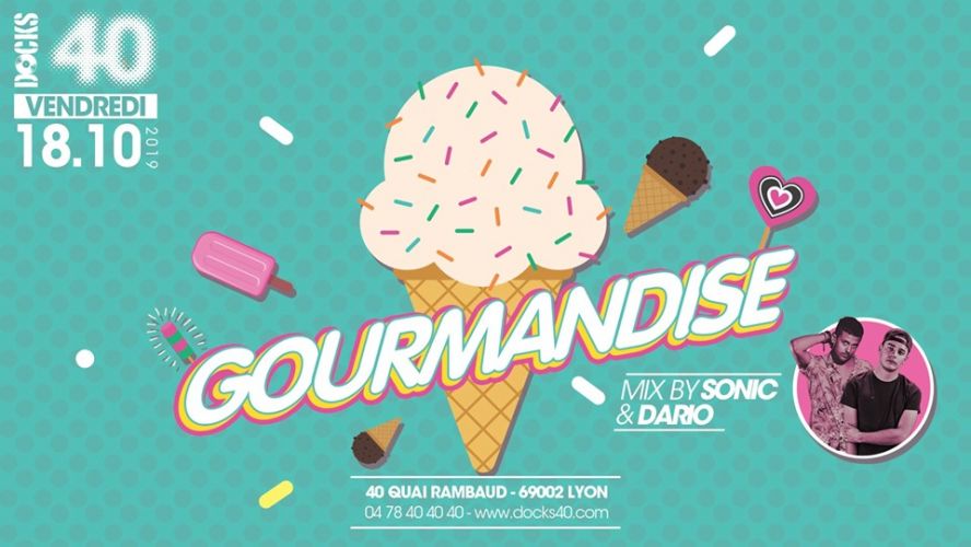 Gourmandise