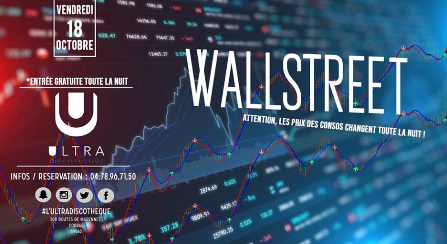 Wallstreet