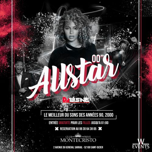 Allstar 90 – Le meilleur du 90, 2000