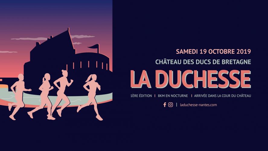 La Duchesse – course