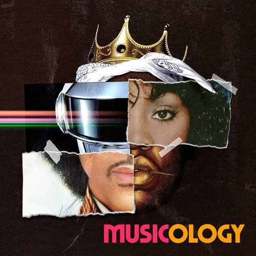 Musicology